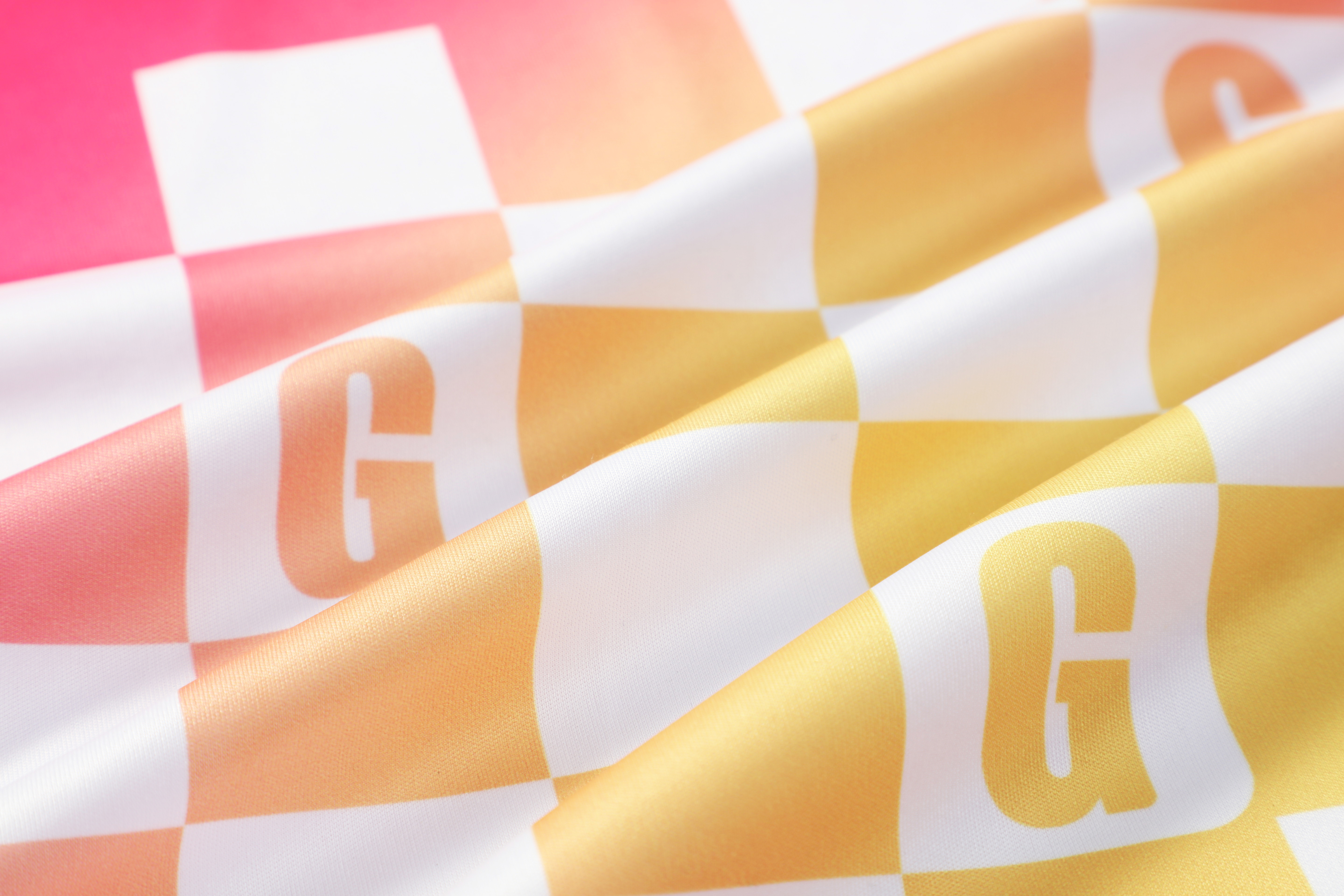 圆领150克双面排汗T恤-粉色-09